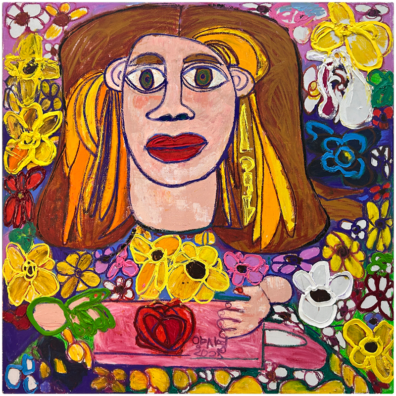 양시영 - 20250001 New York Sister 