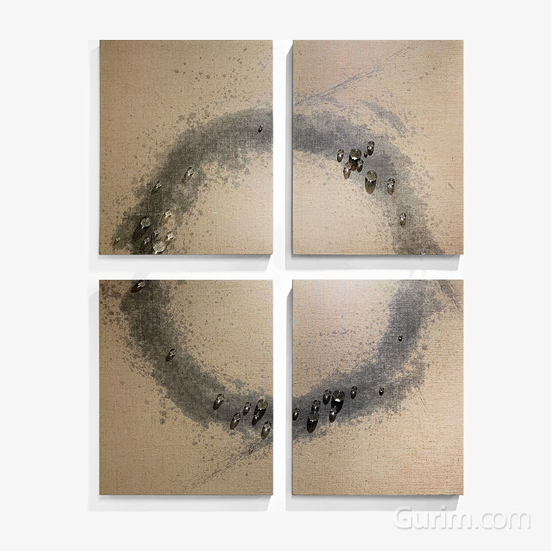 유충목 - Formation Circle 3