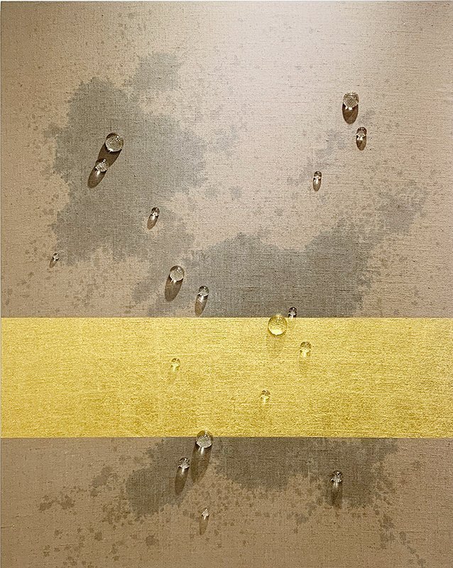 유충목 - Formation Recollection Belief 1-4 