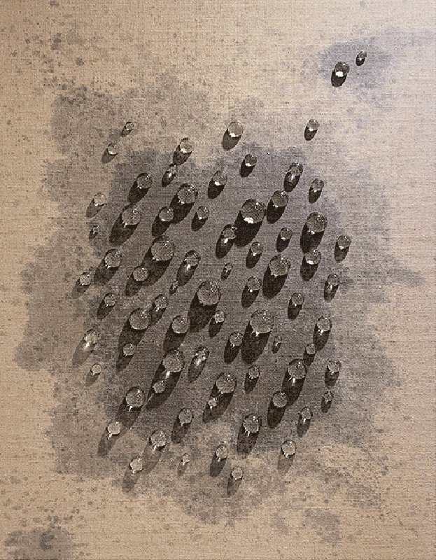 유충목 - Formation-Recollection 3-6