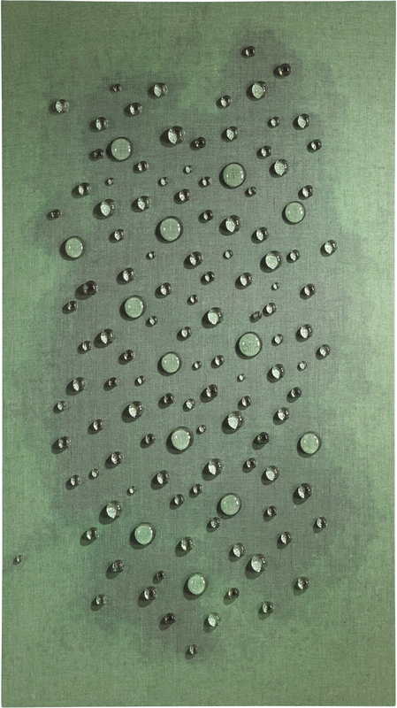 유충목 - Formation-Recollection 5-11