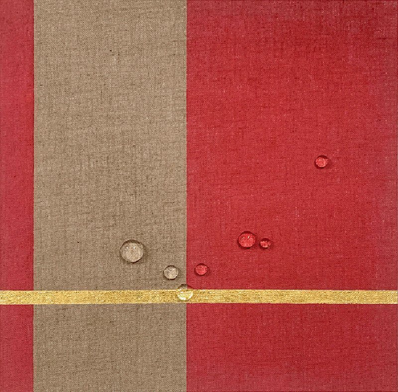 유충목 - Formation-Alteration 10