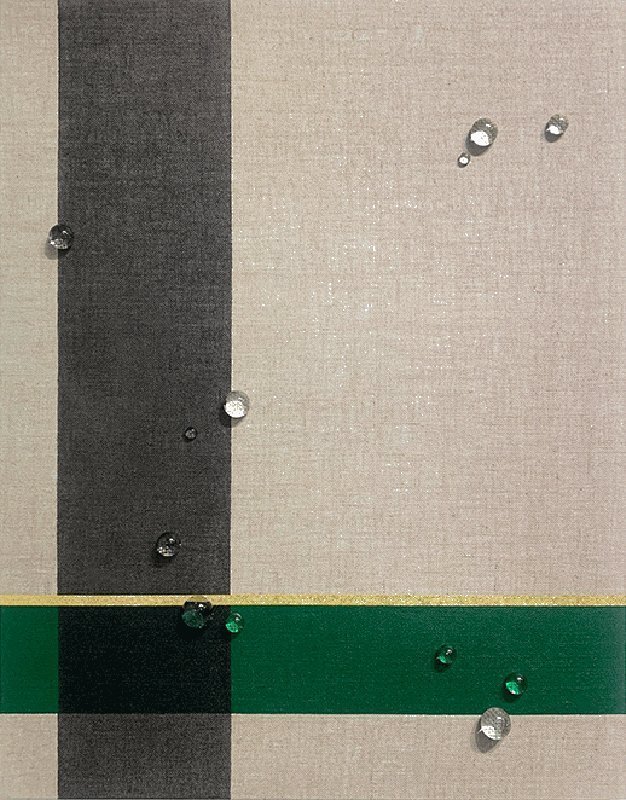 유충목 - Formation-Superposition 4-1