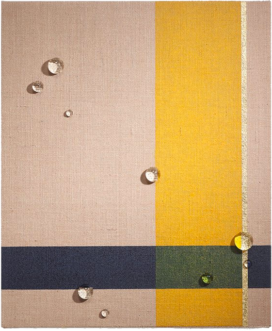 유충목 - Formation-Intersection 15