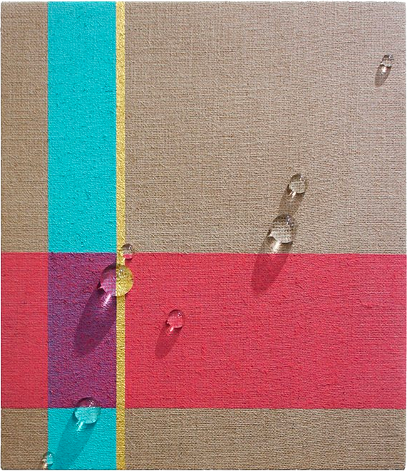 유충목 - Formation-Intersection 17-1