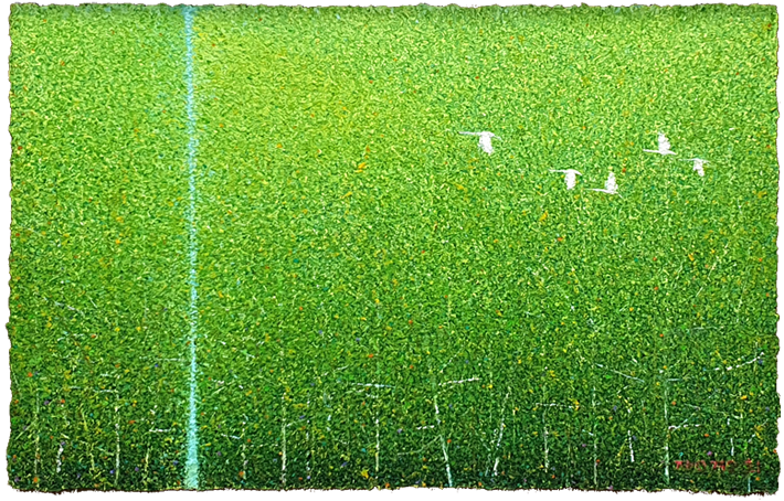 장경희 - 포레스트_동행 