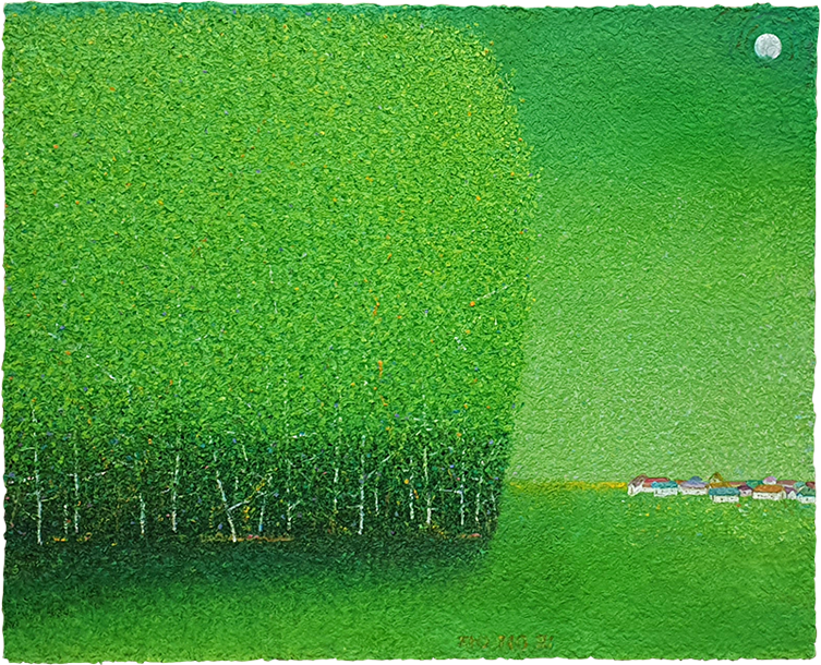 장경희 - 포레스트_동리 