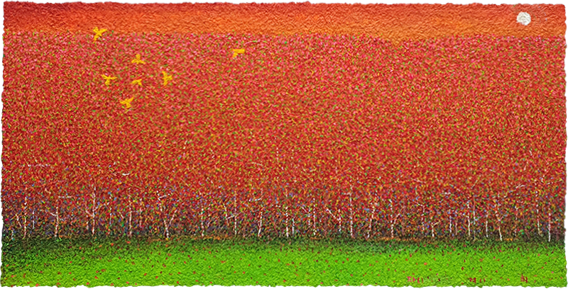 장경희 - 포레스트_동행 