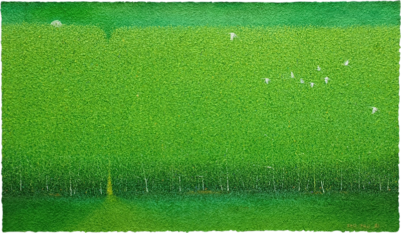 장경희 - 포레스트_동행 