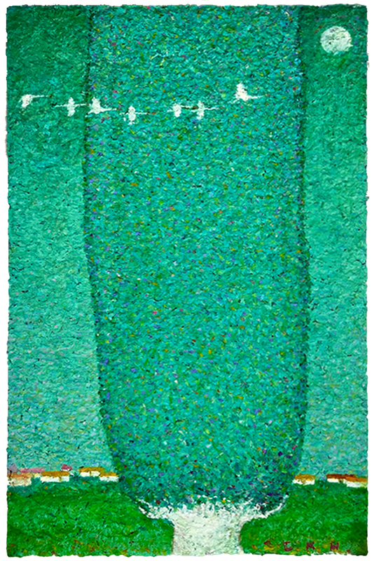 장경희 - 포레스트_ 