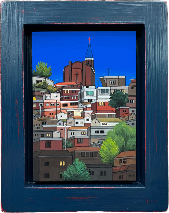 정보연 - 한남동 