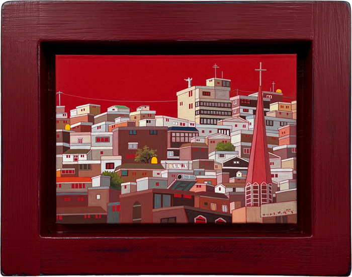 정보연 - 나른한 오후 