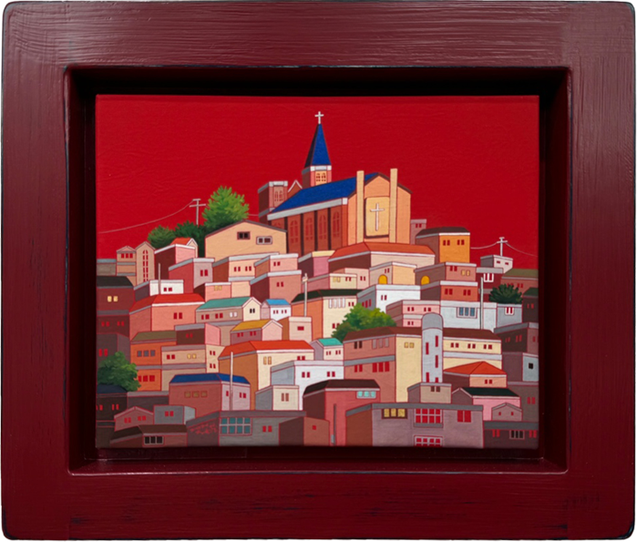 정보연 - 나른한 오후 