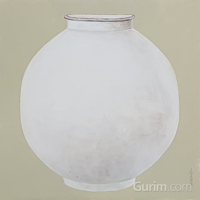 이호철 - Encore 달항아리_3