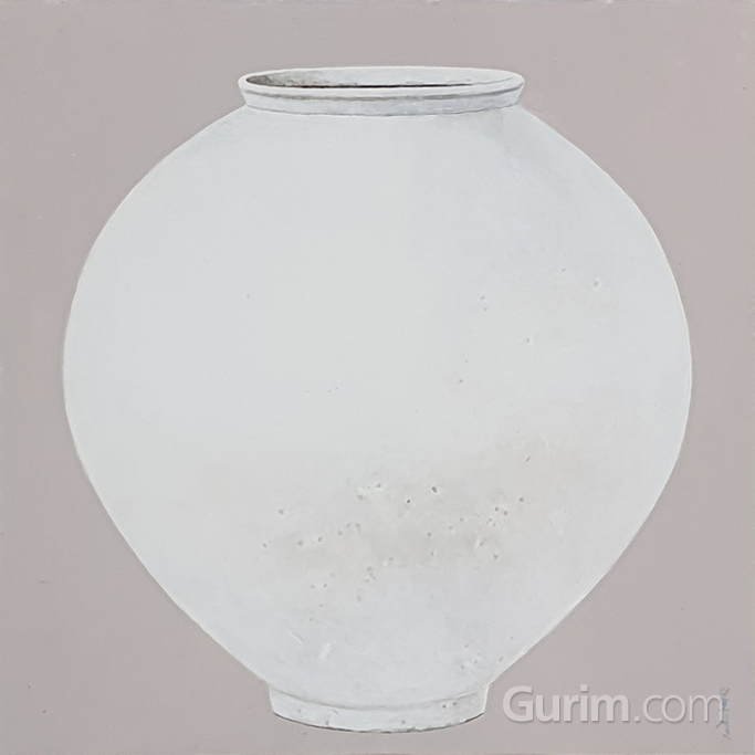 이호철 - Encore 달항아리_4