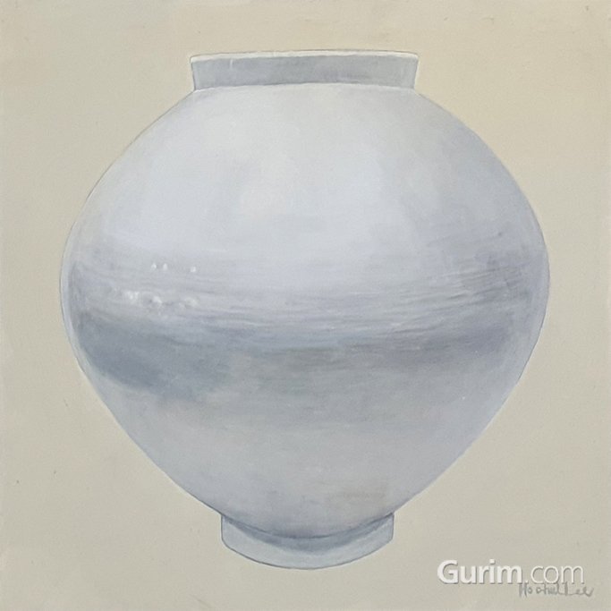 이호철 - Encore 달항아리_5