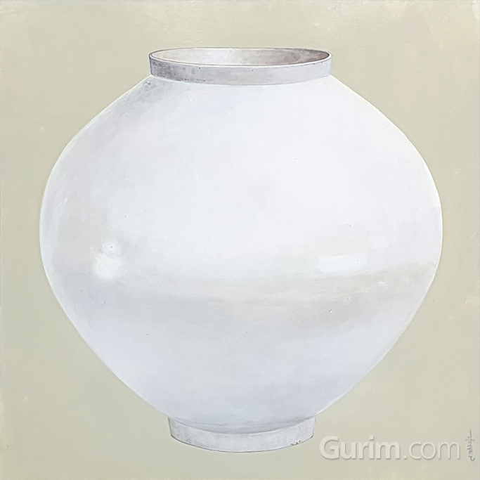 이호철 - Encore 달항아리_2