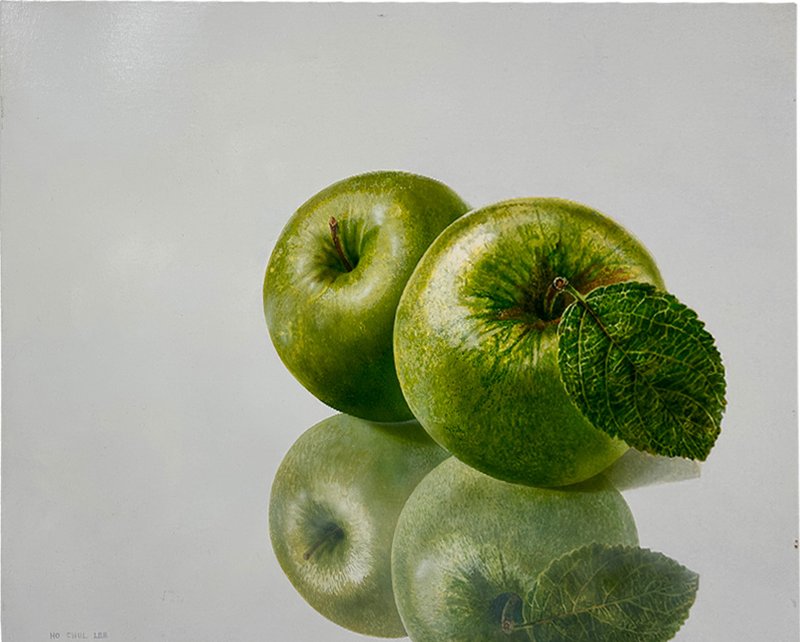 이호철 - 초록사과