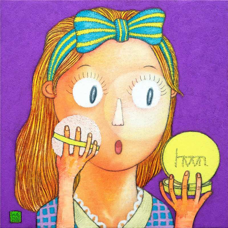 이경훈 - Pleasant Morning