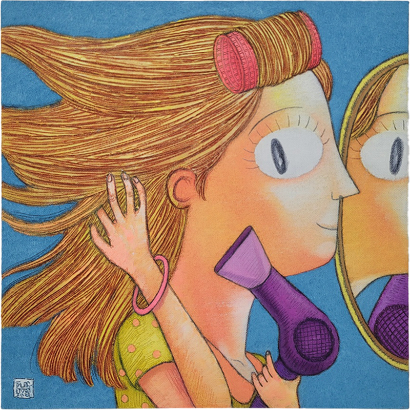 이경훈 - Refreshing Morning