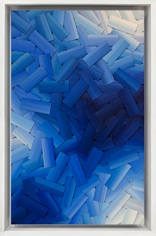 박동균 - 적 (積)-2304 Ⅲ 