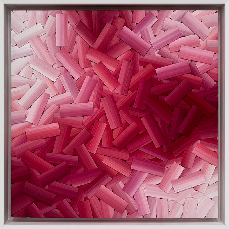 박동균 - 적 (積)-2301Ⅳ (R) 