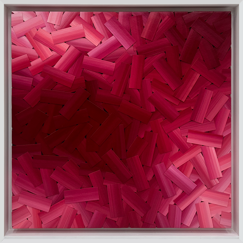 박동균 - 적 (積)-2301Ⅳ (L) 