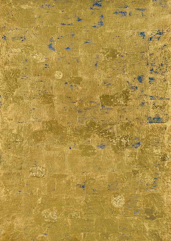 이브 클라인 - Monogold (MG 18), 1961