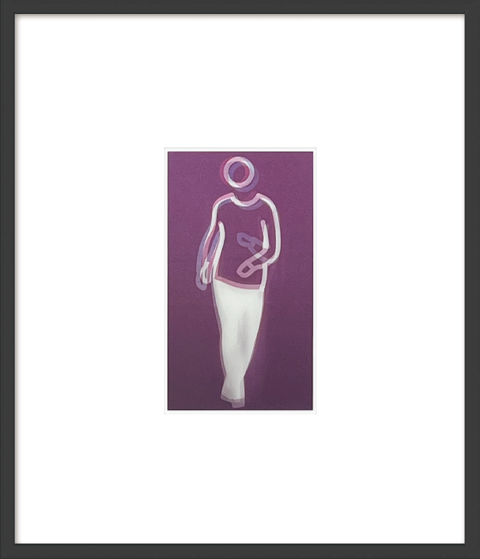 줄리안 오피 - Dancing Renticular #1