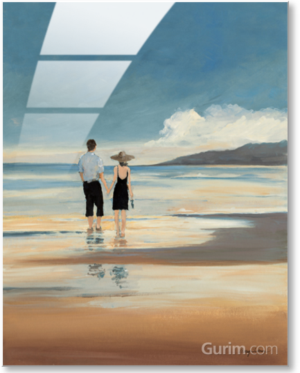 에버리 틸먼 - A Day at the Sea