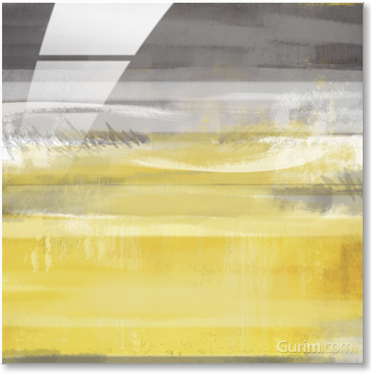 신시아 알바레즈 - Golden Glow II