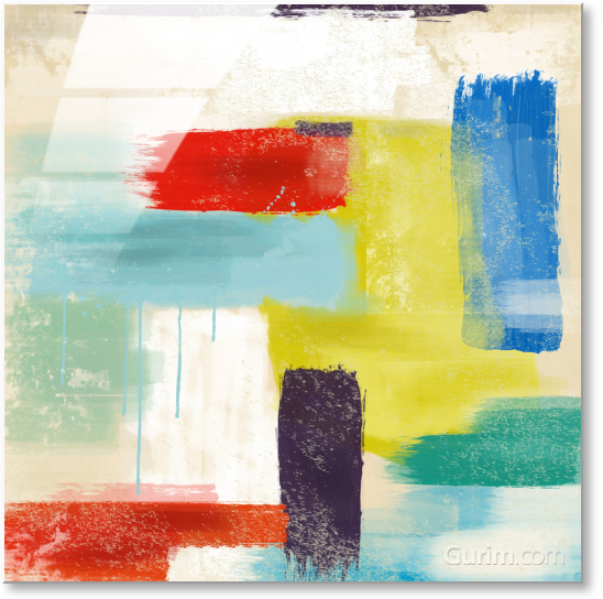 신시아 알바레즈 - Contemp I