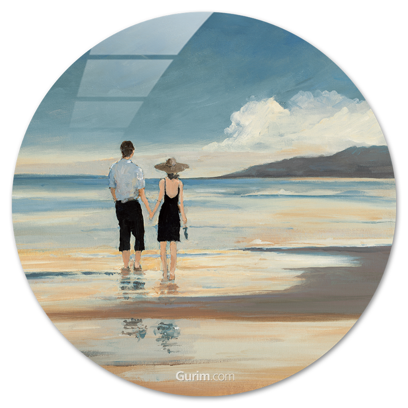 에버리 틸먼 - A Day at the Sea