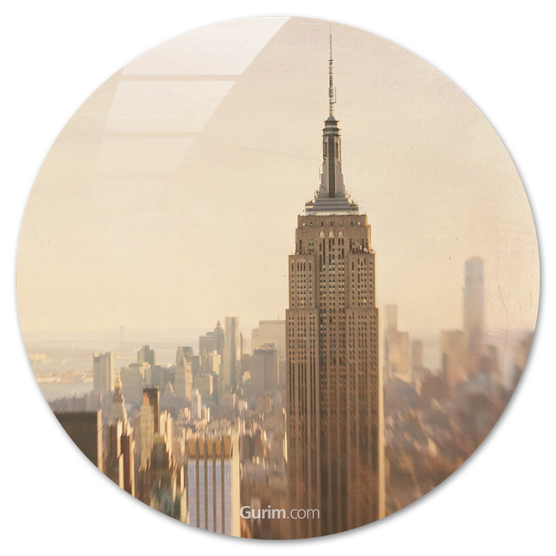 캐서린 정드로 - Empire State