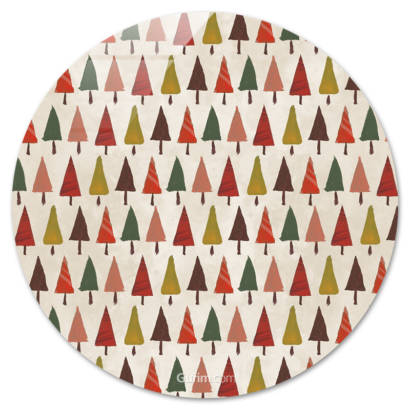 단후이 나이 - Festive Decorations Pattern Master II