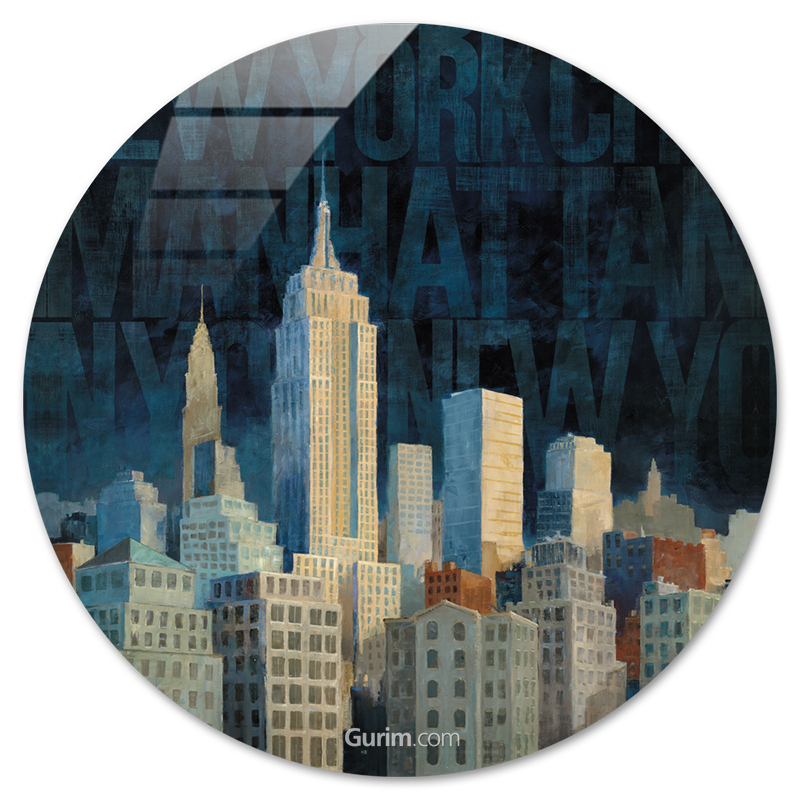 에버리 틸먼 - Midnight in Midtown Words