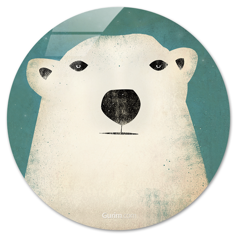 라이언 파울러 - Polar Bear