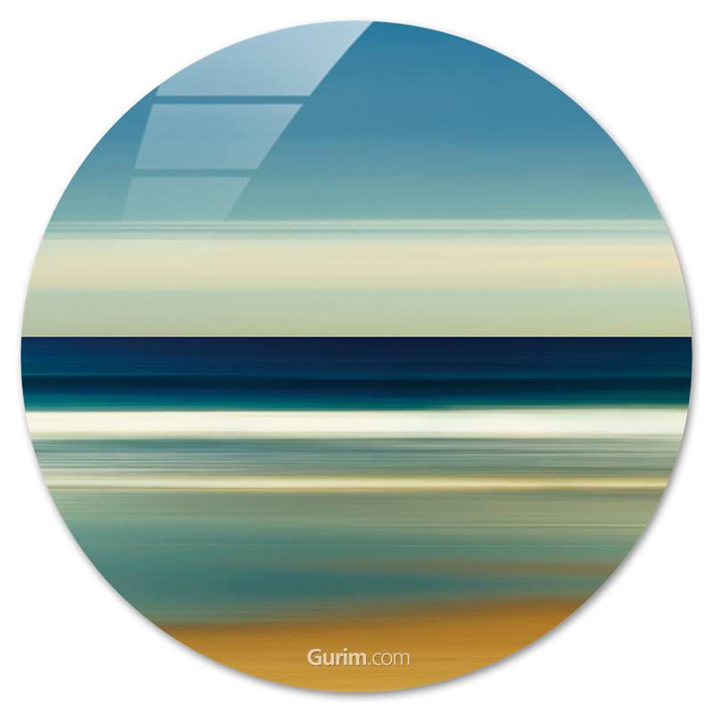 캐서린 정드로 - Sea Stripes II