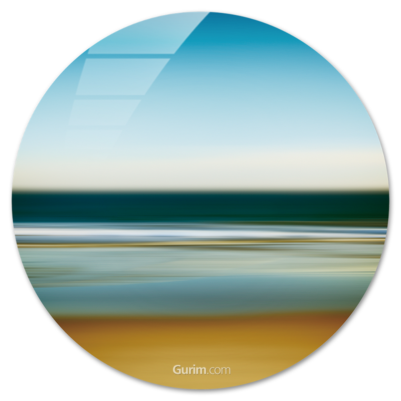 캐서린 정드로 - Sea Stripes I