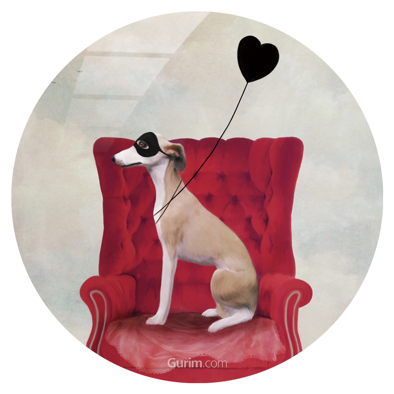 아트&고스트 - Heathcliffe