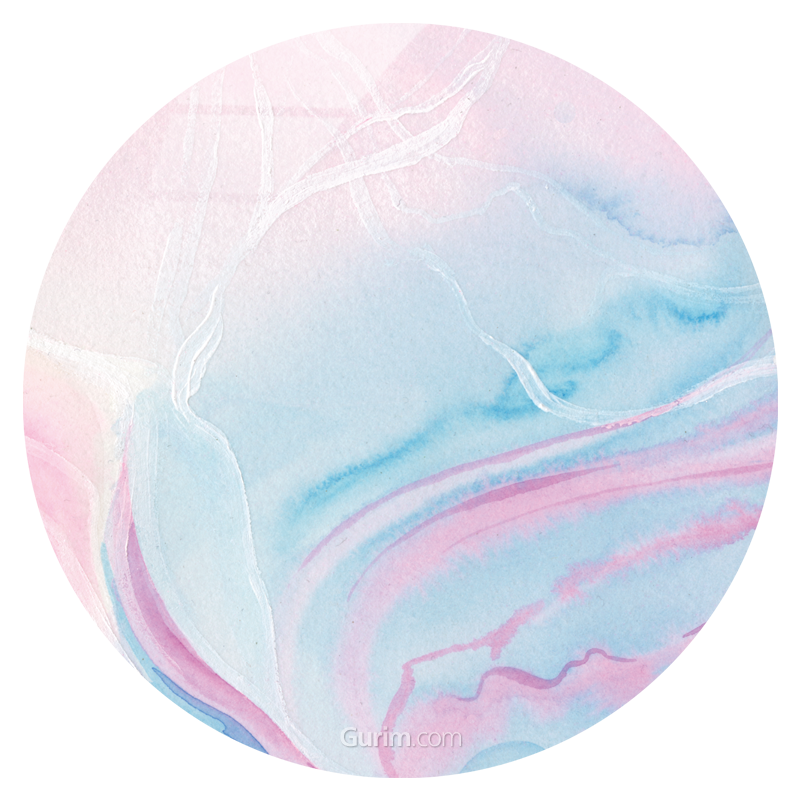 제니퍼 팩스톤 파커 - Marbled Prism II