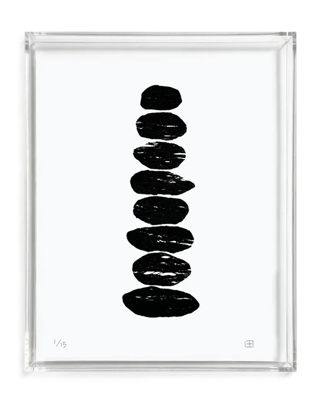 전보경 - Paper Mulberry Stems_Bounce Series