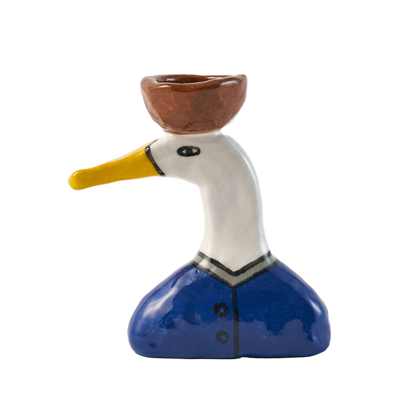 다라솔 - 오묘안 오리