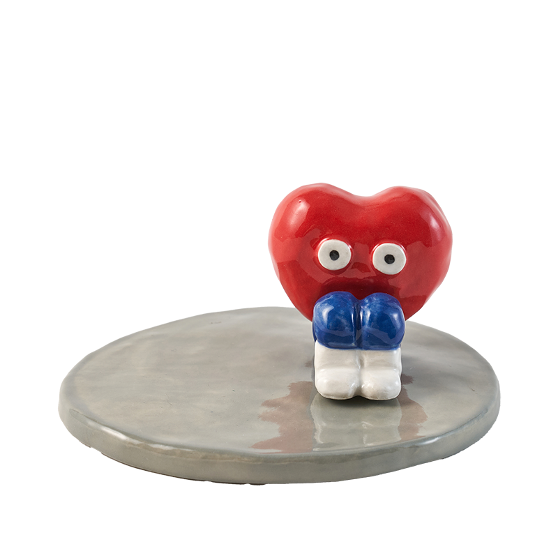 다라솔 - 하트를 기다리는 뿅뿅