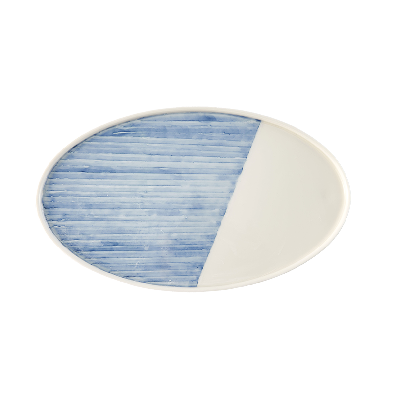 김지수 - Oval wave