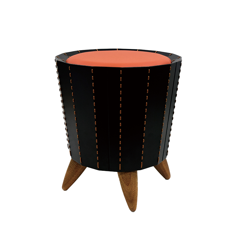 문채민 - Stitch Stool1