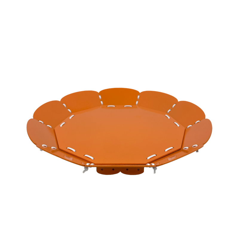 문채민 - Stitch Tray Orange