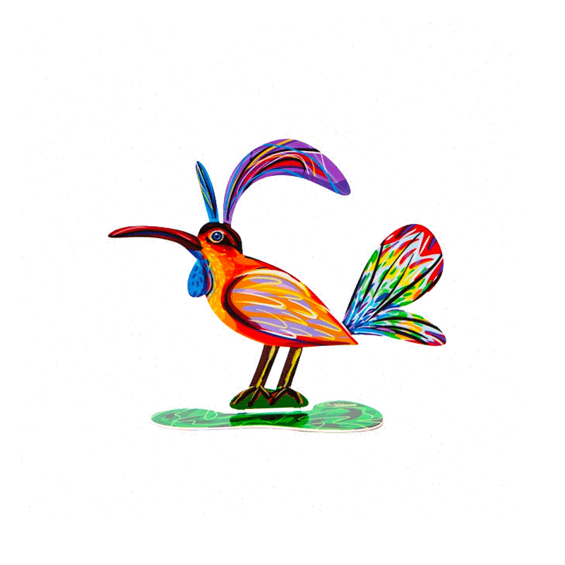 데이비드 걸스타인 - Gay Bird