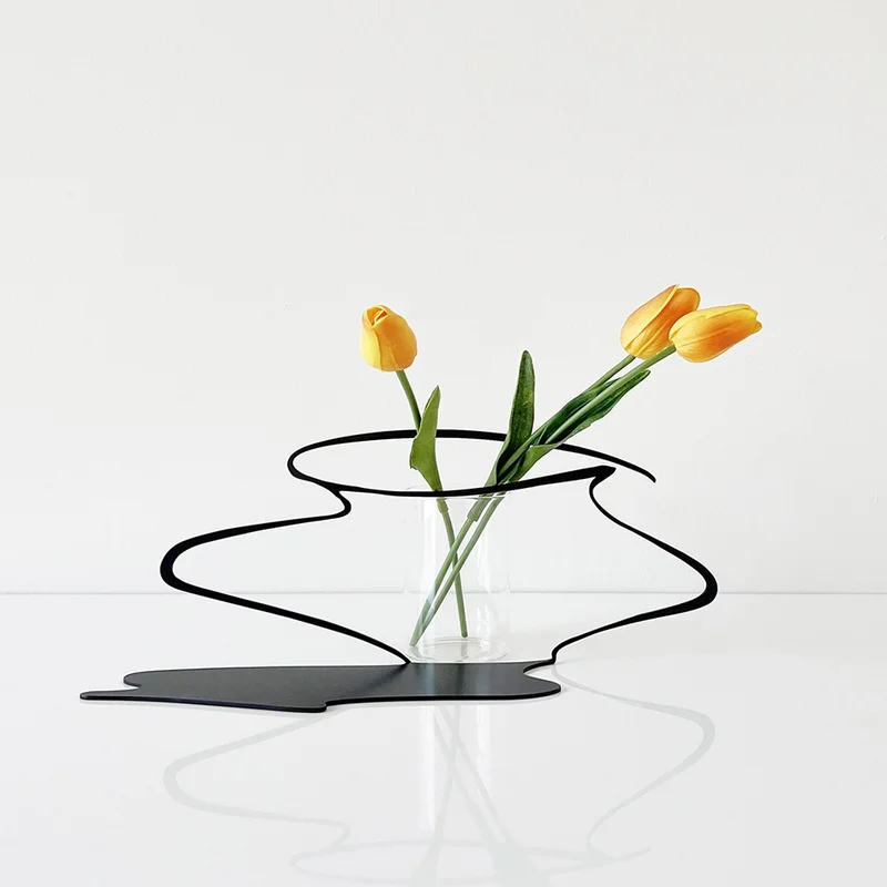 김대성 - Drawing Flat