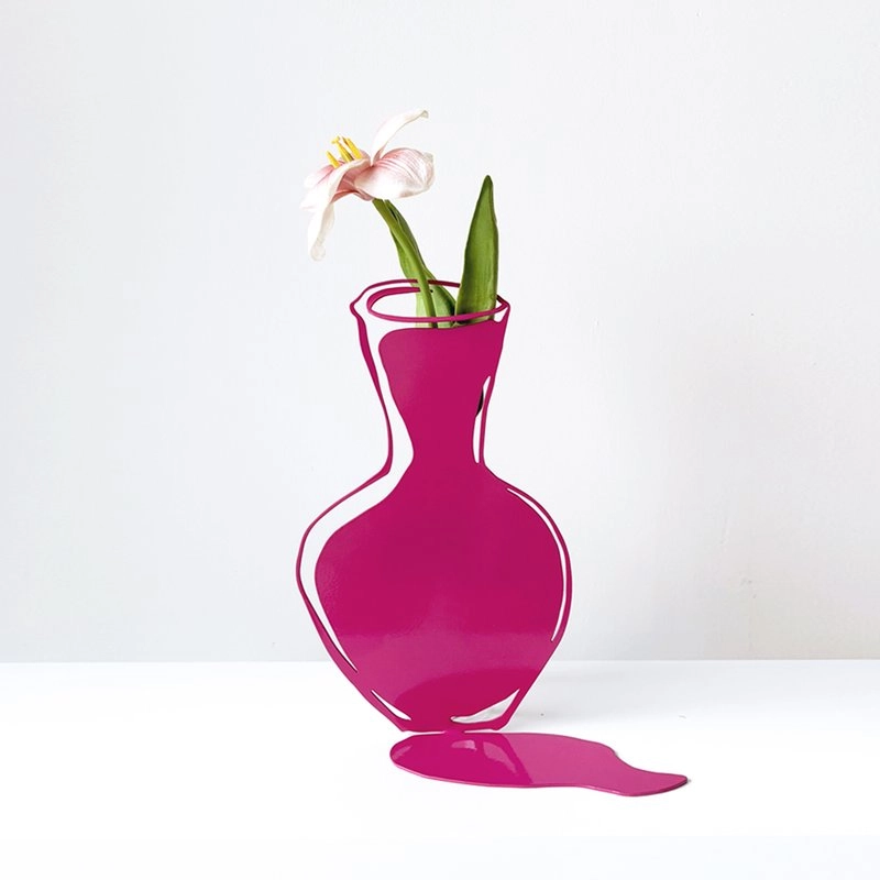 김대성 - Pot in Art Pink